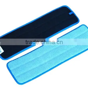 Hot-selling Microfiber Mop Pad thumbnail-1