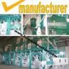 Wheat Flour Mill,corn Meal Flour Machine,roller Mill thumbnail-1