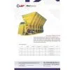 Automatic Weighing Feeder thumbnail-1