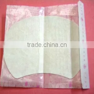 Japan Armpit Pad (Underarm Pad) White Color 20p Wholesale thumbnail-4