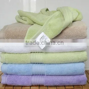 Egyptian Cotton Towel Set thumbnail-1