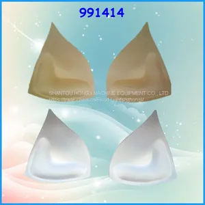 Triangle Bra Cups for Swimwear or Bikini thumbnail-4