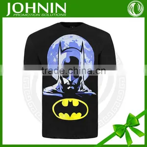 Custom Print 100% Cotton T Shirt Company T Shirt With Your Own Charm T Shirt Design From China thumbnail-1