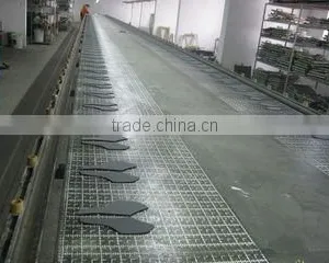 Huaian Boshi Sports Products Co., Ltd. company overview - view 3 thumbnail