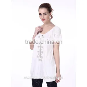 Excellent Quality Promotional Short Sleeves Animal Printed 3d T-shirt thumbnail-5