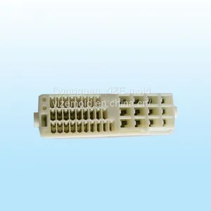 Mitsubishi Punch Mould Part Maker/electrical Components Mould Maker thumbnail-1