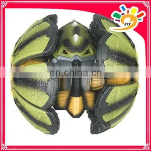 China Supplier Import China Products R/C TRANSFORMATION TOYS WATERMELON MONSTER RC Rally Monster Car 5888 thumbnail-1