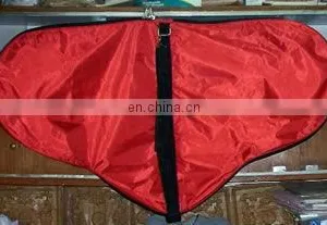 English Saddle Bags thumbnail-1