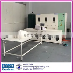 Bealead Soft Goose Down Quilt Filling Machine thumbnail-1