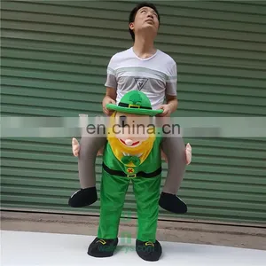 HI Best Price Wholesale Guy Ride on Carrying Costume thumbnail-4