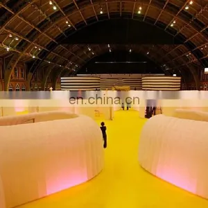 Light Inflatable Booth Bar/ Booth/trade Counter thumbnail-5