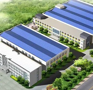 Cenfirm Petroleum Machinery Limited company overview - view 1 thumbnail
