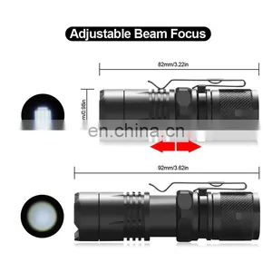 New Flash Mini Portable 16LED Camera Spotlight Smartphone Led Flash Light for Android Devices External Flash Fill Light Selfie thumbnail-3