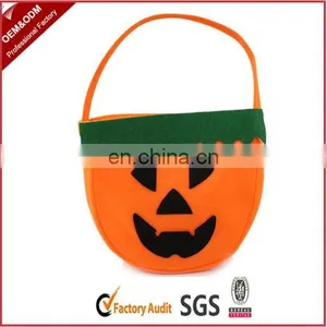 Eco-friendly Candy Bag for Halloween Promotion thumbnail-1