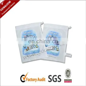 Elegant Fabric Cell Phone Pouch Promotion thumbnail-1