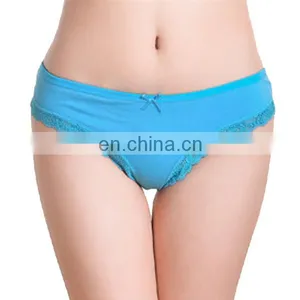 Cotton Ladies Underwear For Women Sexy Panties Wholesale Lingerie thumbnail-1