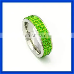 High Quality Large Diameter Rings Stainless Steel thumbnail-1