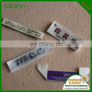 Sew in Clothing Tags thumbnail-2