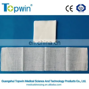 Absorbent Gauze Sponge(Gauze Swab) thumbnail-5