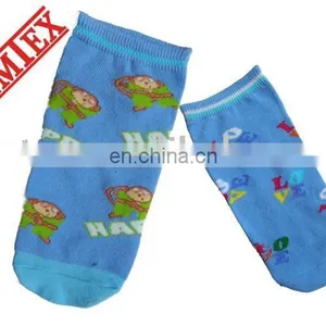 Cute Kids Sock thumbnail-1