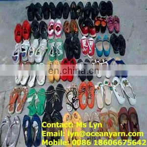 Best Quality Hot Sale China Used Shoes Wholesale Used Shoes Second Hand Shoes thumbnail-2