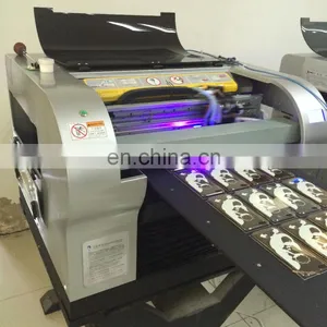 Equipment for Iphone Case Printing Machine thumbnail-1
