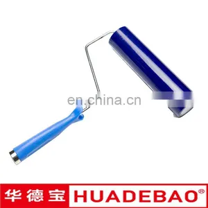 Polyethylene Films Tacky Roller Anti Static Sticky Roller thumbnail-1
