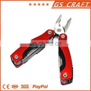 2015 Hot Sale Low Price Factory Supply Kitchen Pliers thumbnail-4