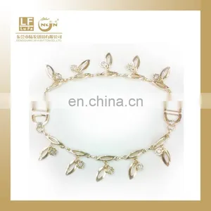 Sexy Waist Chain,women's Waist Chain,girls Waist Chain thumbnail-5