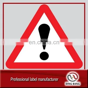 DB Cheap Custom Metal Printable Road Sign thumbnail-1