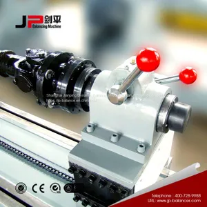 2018 Driveshaft Balancing Machine , Balancing Driveshaft thumbnail-3