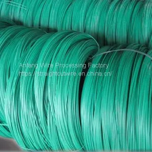 Plastic Coated Binding Wire thumbnail-1