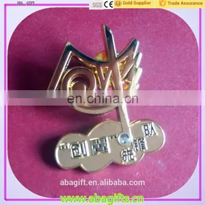 Custom Pin Badge / Metal Badge Buttons/ Custom Made Metal Buttons thumbnail-1