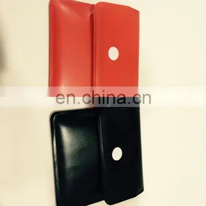 Pvc Eva Foil Material Pocket Portable Ashtray thumbnail-2
