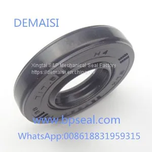 Superior Quality Power Steering Oil Seal With Size 19*38*7/7.5 thumbnail-1