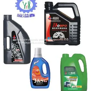 Double-side Labeling Machine thumbnail-2