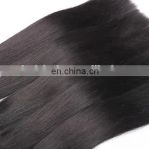 1 G/s , 10-40" , I U V Flat and Nail Tip Italian Keratin Pre-Bonded Remy Human Hair Extension thumbnail-3