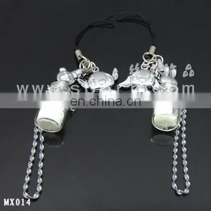Silicone Mobile Phone Chain Most Popular for Young thumbnail-6