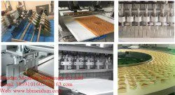 Handan Meishun Machinery Co.,Ltd company overview - view 1 thumbnail