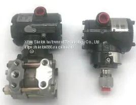 EJA Pressure Transmitter thumbnail-2