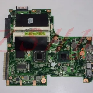 for Asus UL20A Laptop Motherboard 60-NX6MB1700-C03 69N0G6M17C03P-01 thumbnail-2
