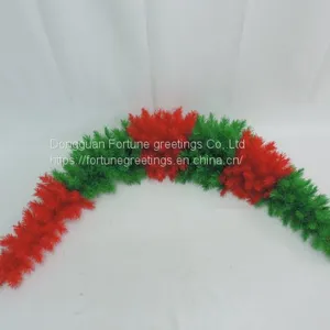 Artificial Christmas Swag thumbnail-1