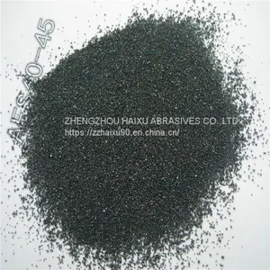 Chromite Sand Grit Shipment From China Port thumbnail-4
