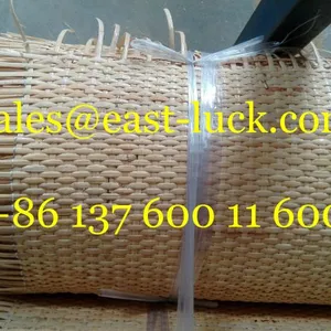 Closed Rattan Cane Webbing thumbnail-2