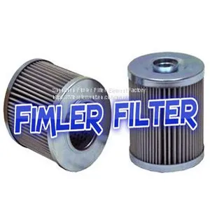 Hydro Craft F310F F330 Hydromek Filter H343403801 H349201200 HYVA Filter 08102117 DSA119 thumbnail-1