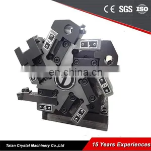 Cnc Machining Parts Metal Router Turning Parts thumbnail-1