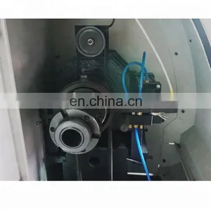 CK20 Horizontal China Precision Mini Turning Lathe thumbnail-7