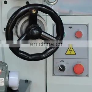 M820 Manual Surface Grinding Machine for Metal Work thumbnail-5