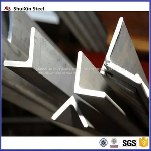 Q195 Material Standard Sizes Hot Rolled Steel Angle For Construction thumbnail-5