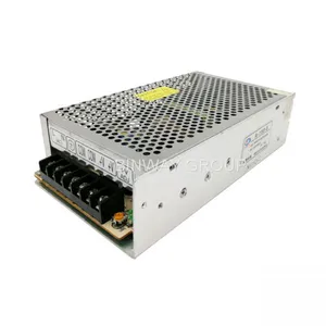 5V 30A 150W AC DC Switch Mode Power Supply thumbnail-3